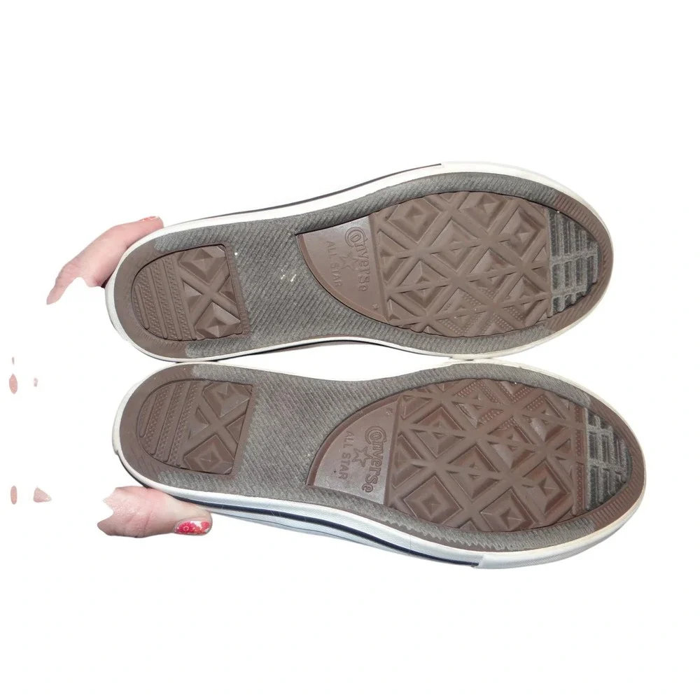 Converse‎ All Star Sparkle Sneakers - Stylish Casual Shoes